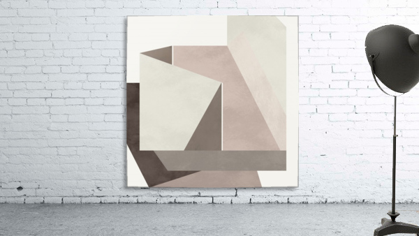 Abstract Composition 1145 Wall Preview