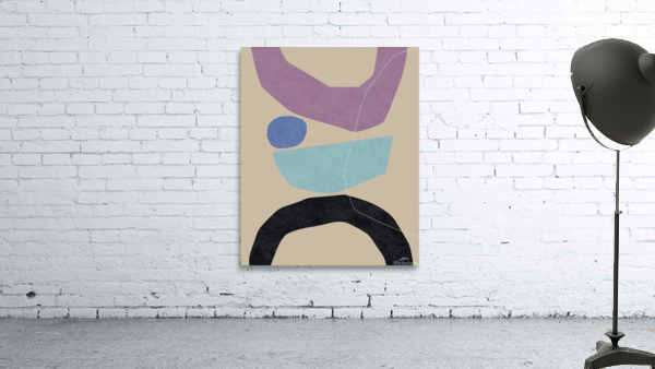 Minimal Concept Wall Preview