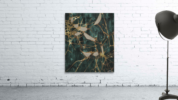 Foliage Wall Preview
