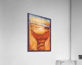  L ARTISAN Acrylic Print