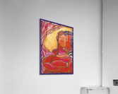 LE RENDEZ-VOUS Acrylic Print