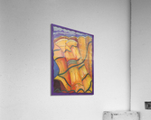  DECOUVERTE Acrylic Print