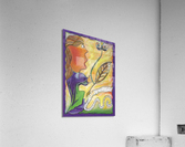  L ECRIVAIN Acrylic Print