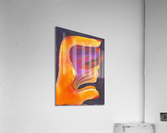L emprise Acrylic Print