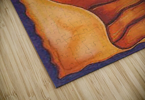  L ARTISAN Nefer Jade puzzle