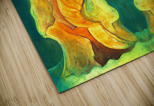 LUEURS OCEANES Nefer Jade puzzle