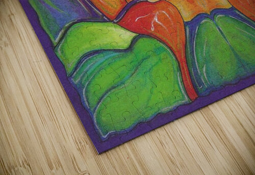 La rencontre 2 Nefer Jade puzzle