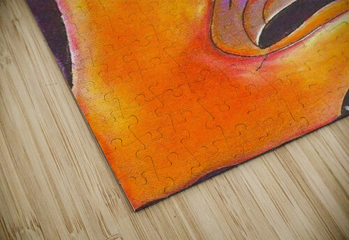 L emprise Nefer Jade puzzle