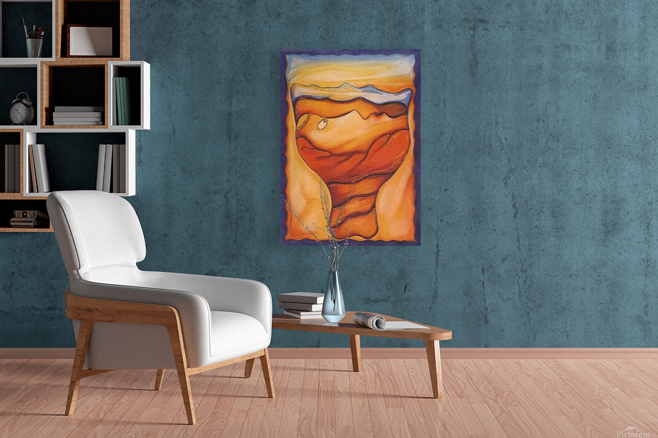  L ARTISAN Reproduction