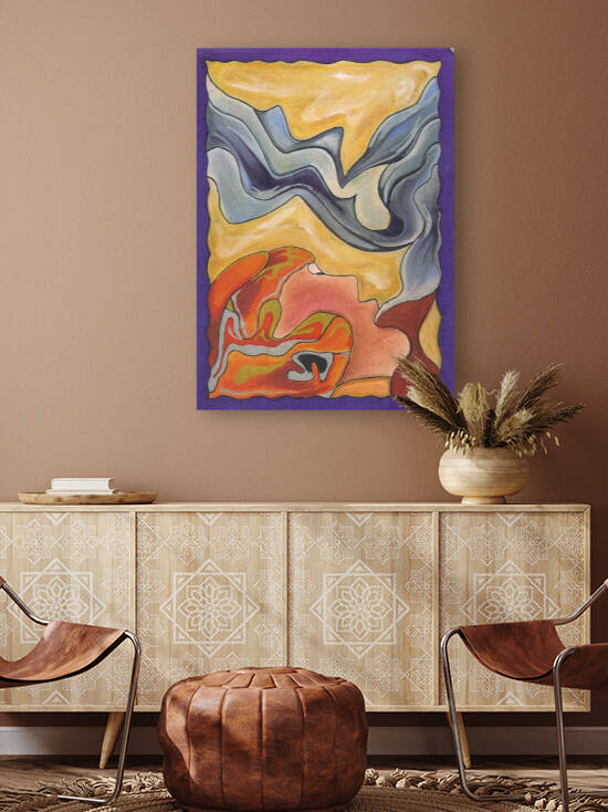 ZENITUDE by Nefer Jade