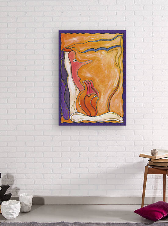 LUMIERE ET PAIX by Nefer Jade