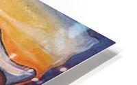  L ARTISAN HD Metal print