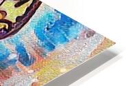 Imagine HD Metal print
