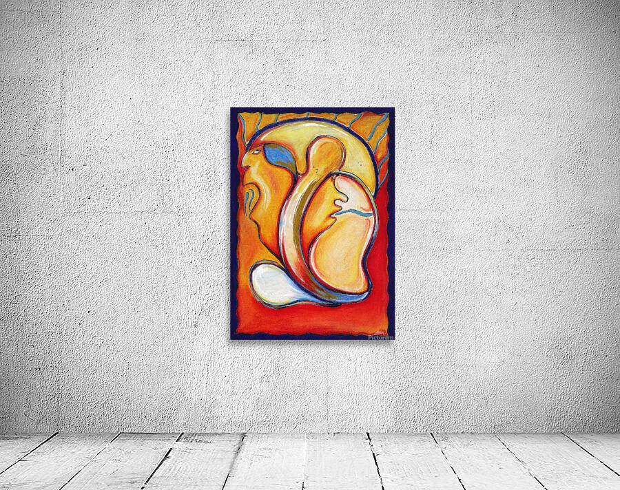L ART Wall Preview