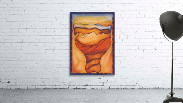  L ARTISAN Wall Preview