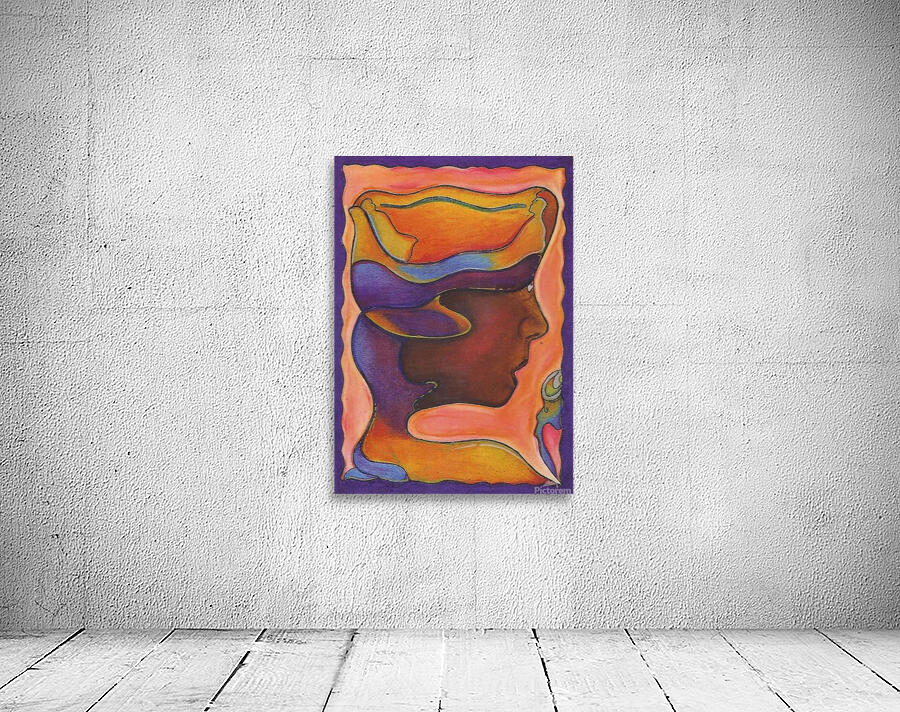 LA GROSSESSE  Wall Preview