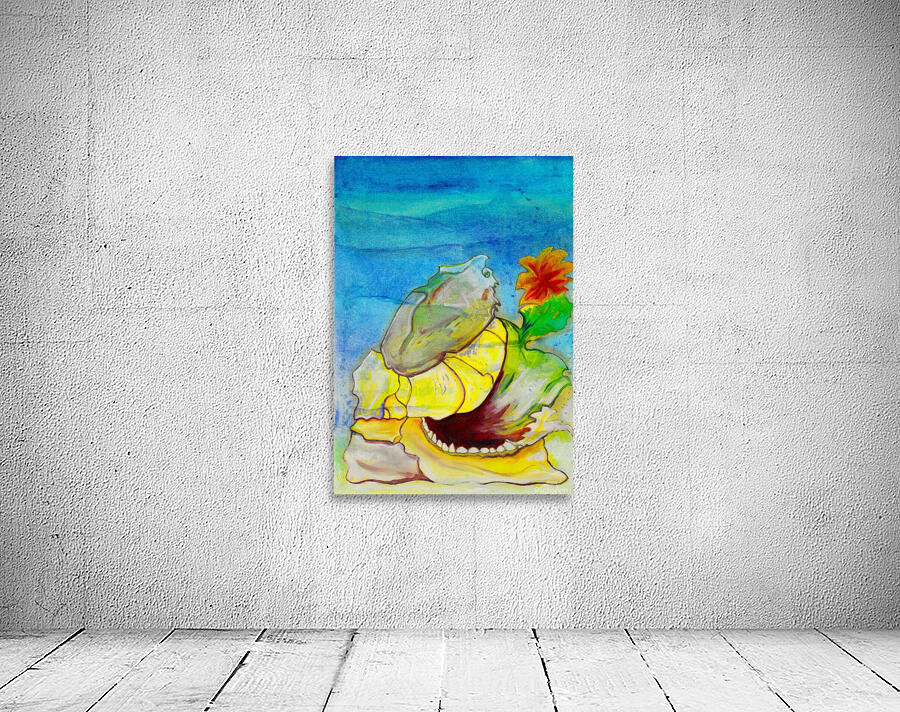 LE CROQUEUR D ETOILES  Wall Preview