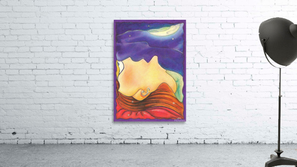 LA REVEUSE Wall Preview