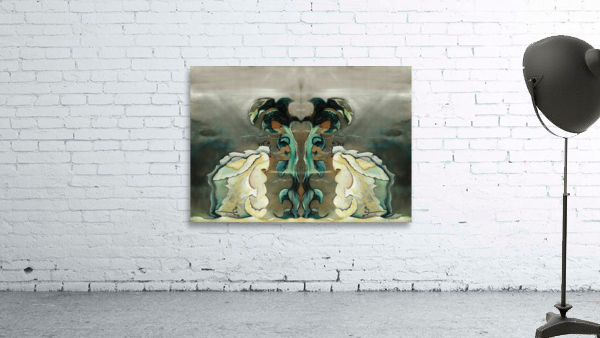 LES SECRETS DE NEPTUNE  Wall Preview
