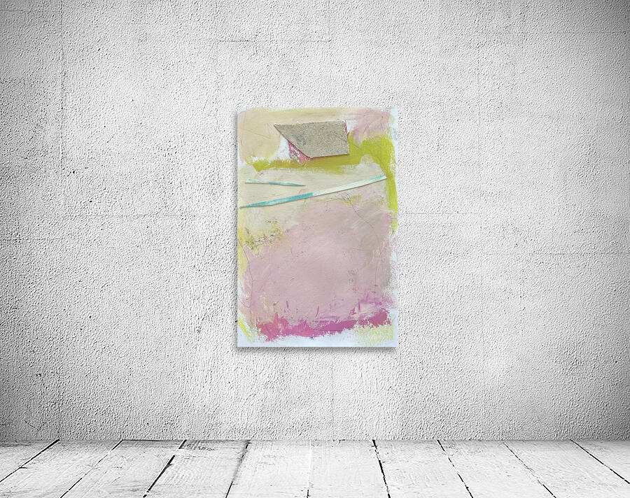 Actions speak 11 Wall Preview