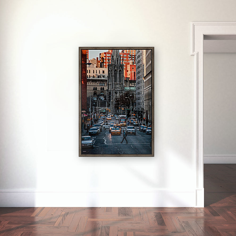 NewYork 1011 Reproduction