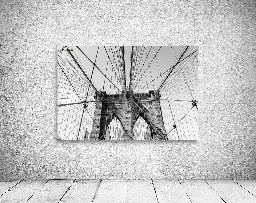 Brooklyn Bridge Wall Preview