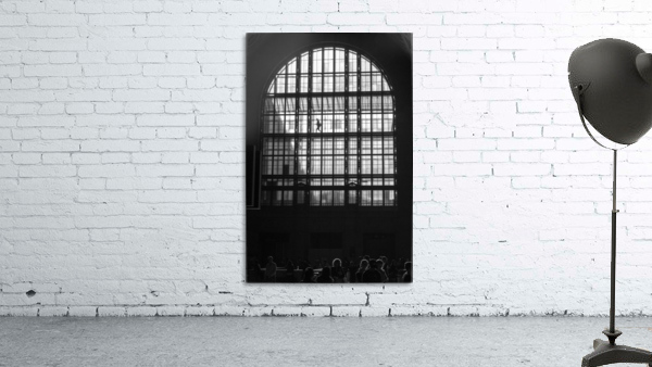Toronto Union Station Wall Preview