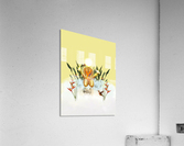 Sun Goddess Acrylic Print