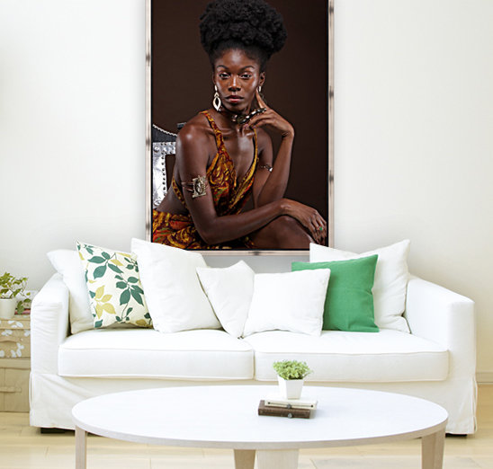 Black Queen Reproduction