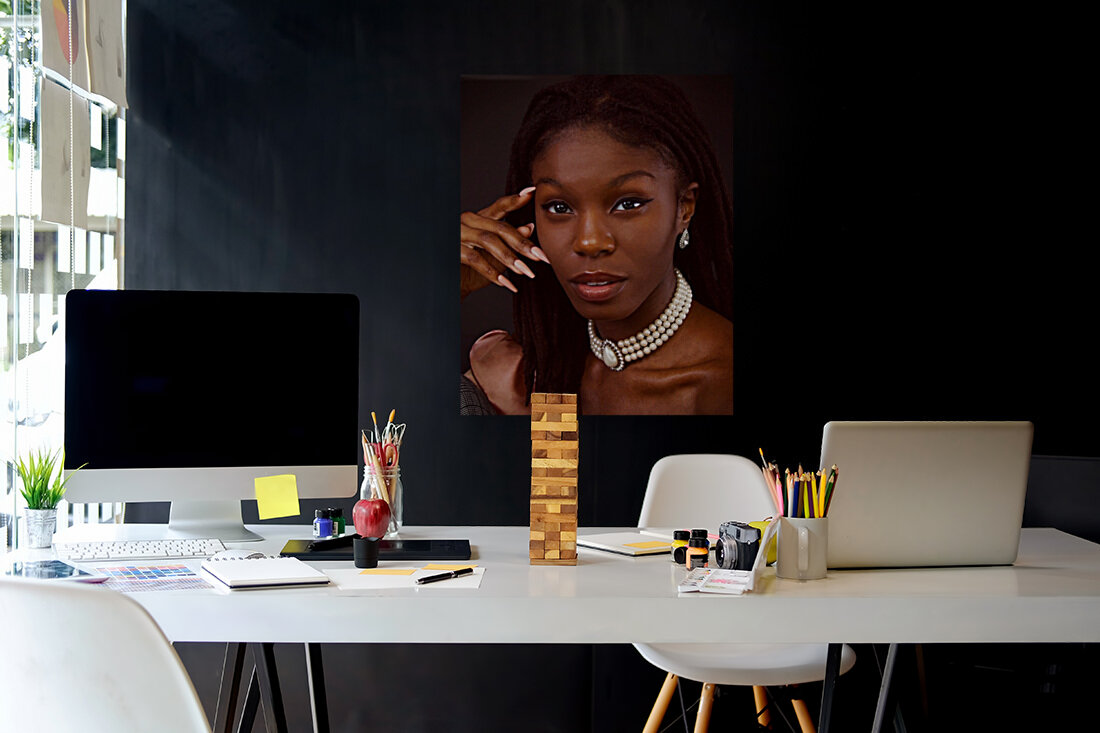 Headshot Reproduction