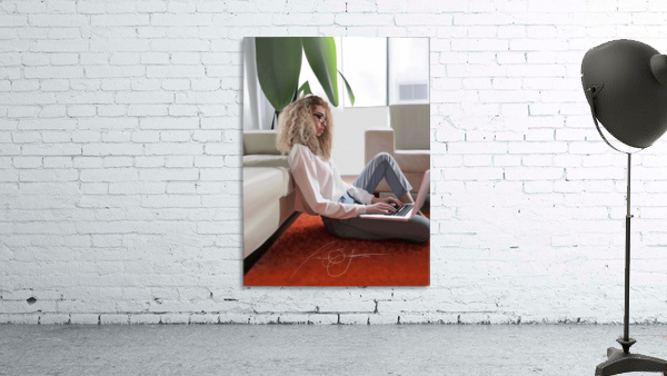 college dorm Wall Preview