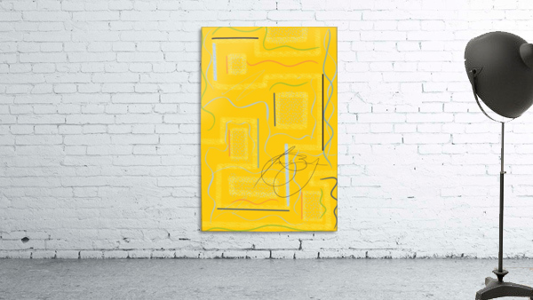 Be a noodle Wall Preview