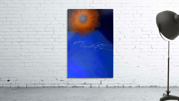 Manifest light Wall Preview