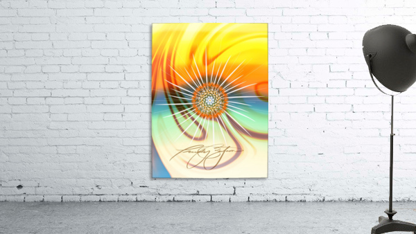 Gypsy Wall Preview