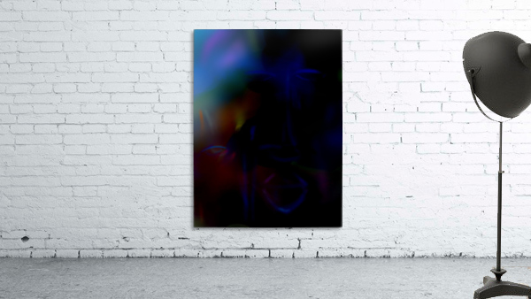 New face Wall Preview