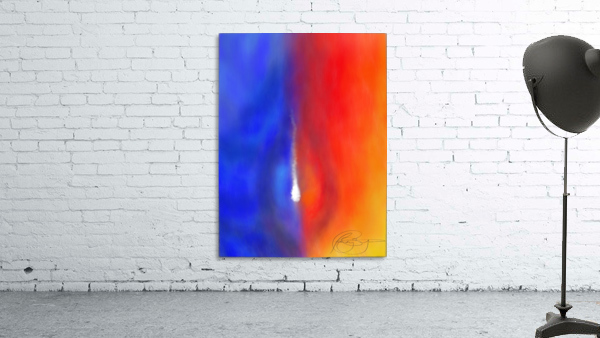 Duality Wall Preview