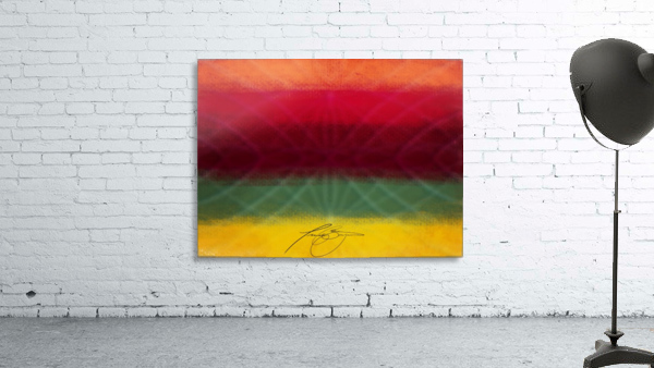 Flag Wall Preview