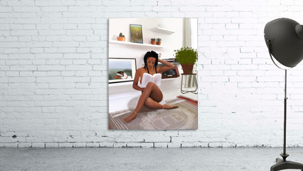 Self Love Wall Preview