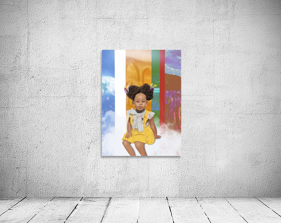 child Wall Preview