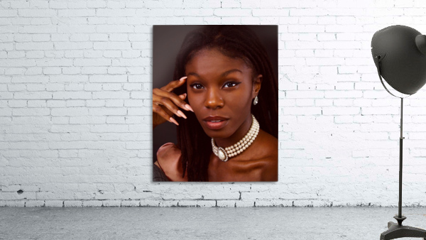 Headshot Wall Preview