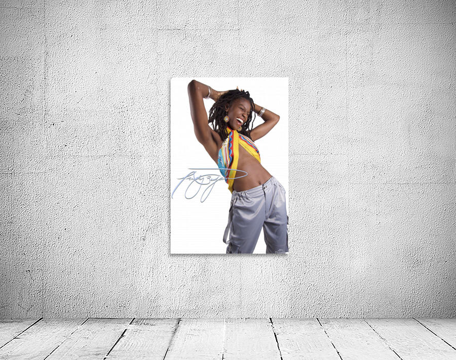 Trudy Benjamin Wall Preview