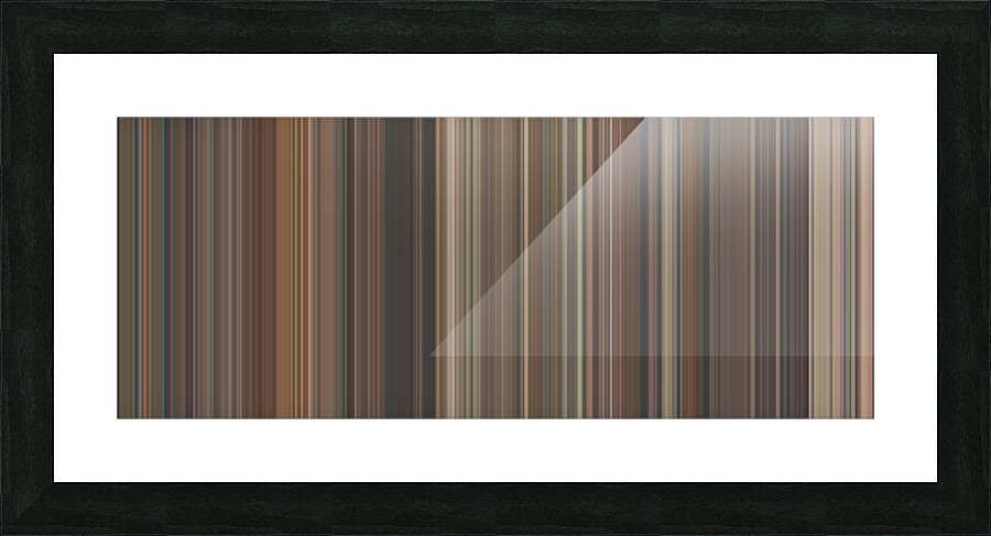 Tampopo Picture Frame Printing
