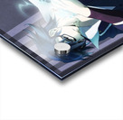 K project Acrylic print