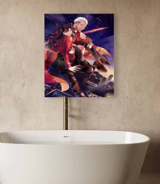 Fate Reproduction