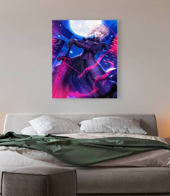 Fate Reproduction