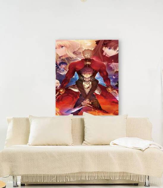 Fate Reproduction
