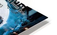 Corpse Bride HD Metal print