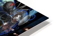 Corpse Bride HD Metal print