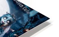 Corpse Bride HD Metal print