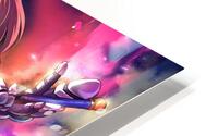 Fate HD Metal print